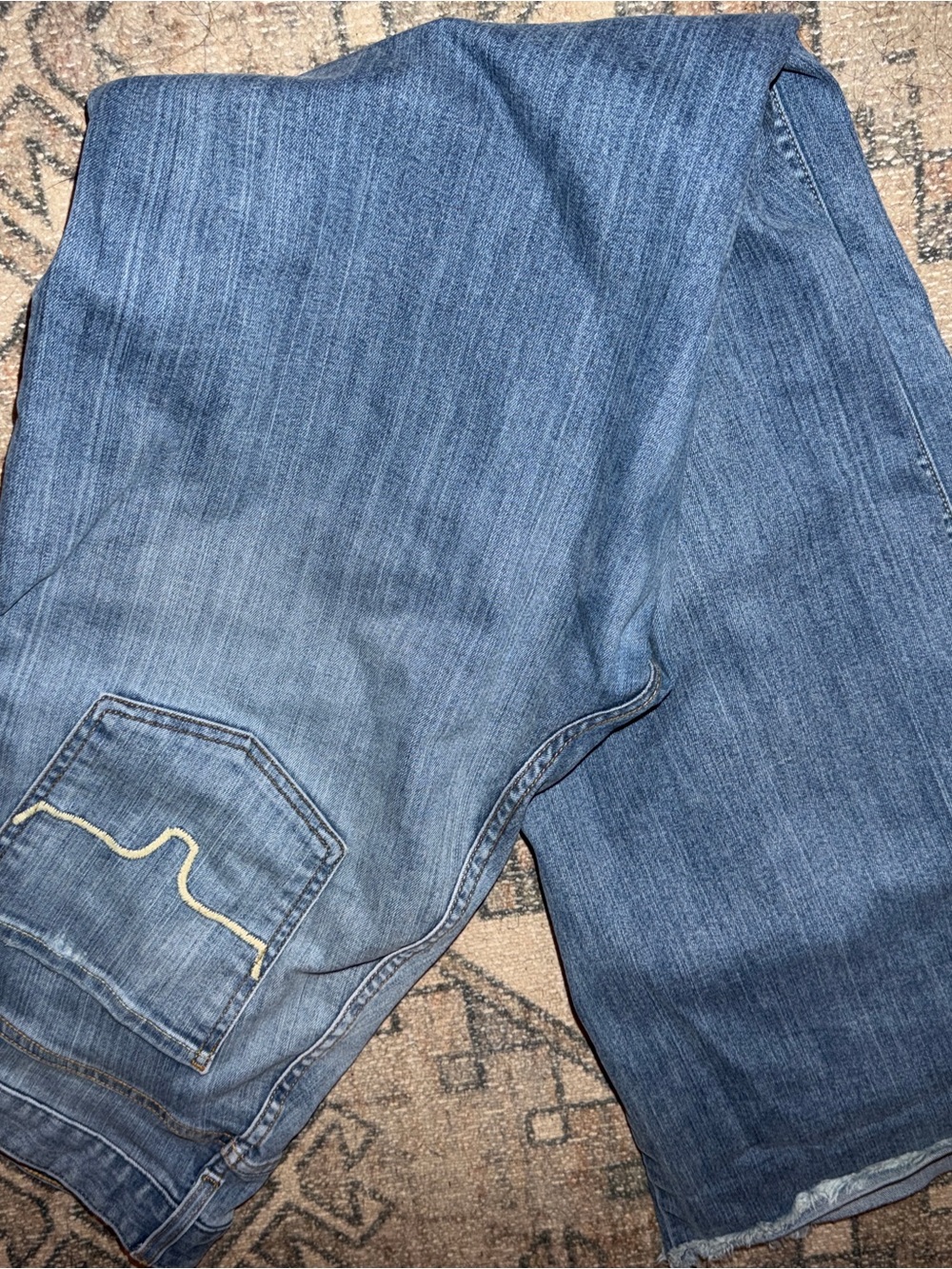 Kimes Olivia Jeans size 14